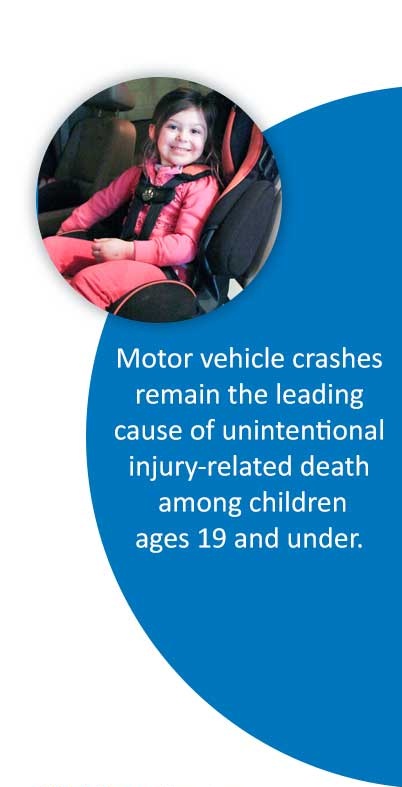 Child passenger safety